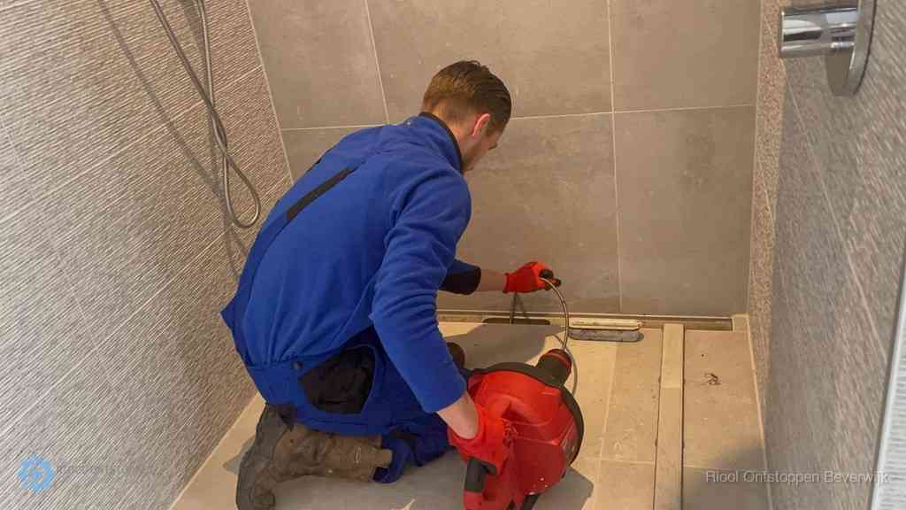 Bad Ontstoppen Beverwijk Bad Ontstoppen Beverwijk