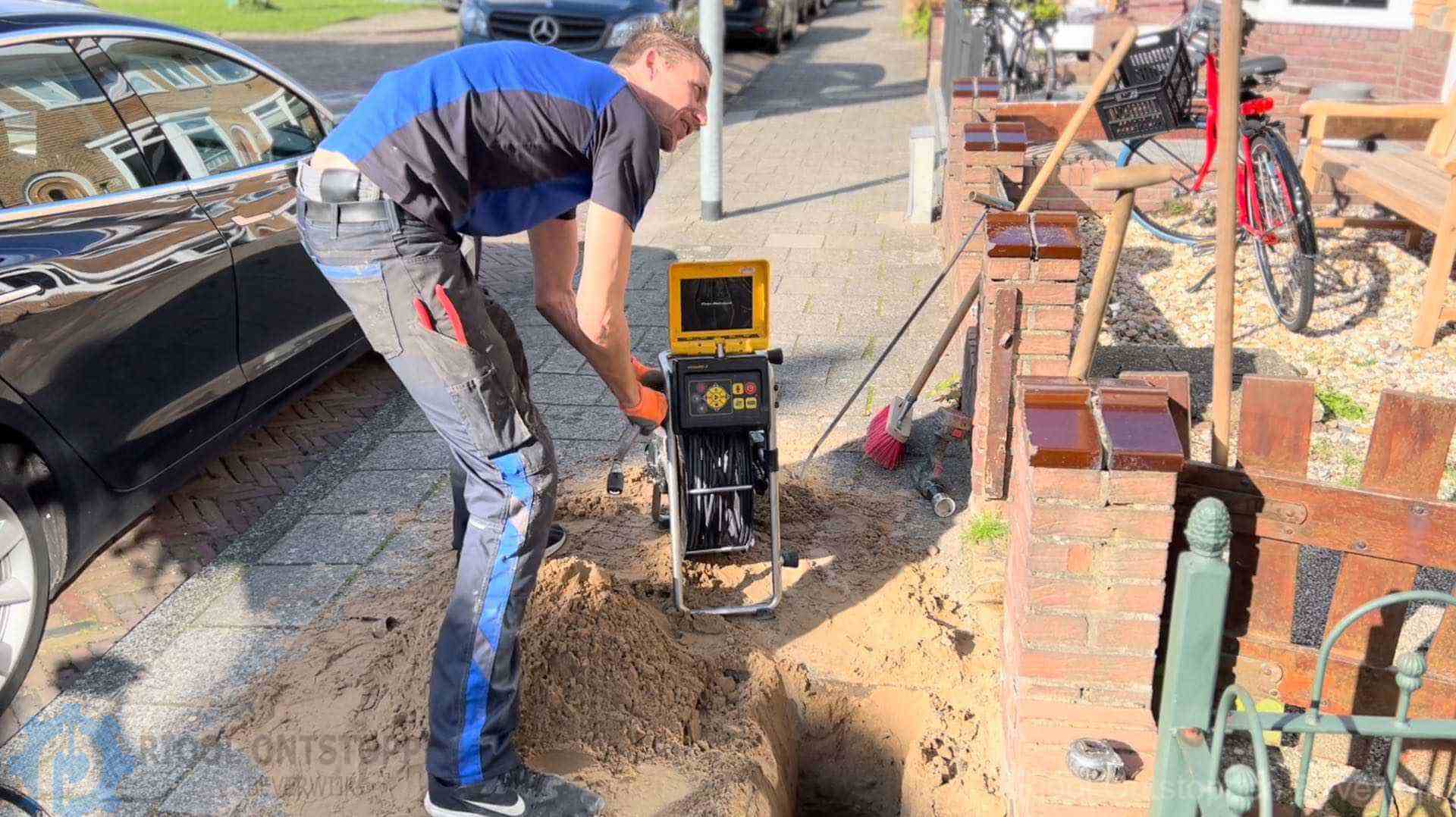 Beverwijk Riool Ontstoppen Beverwijk Riool Ontstoppen