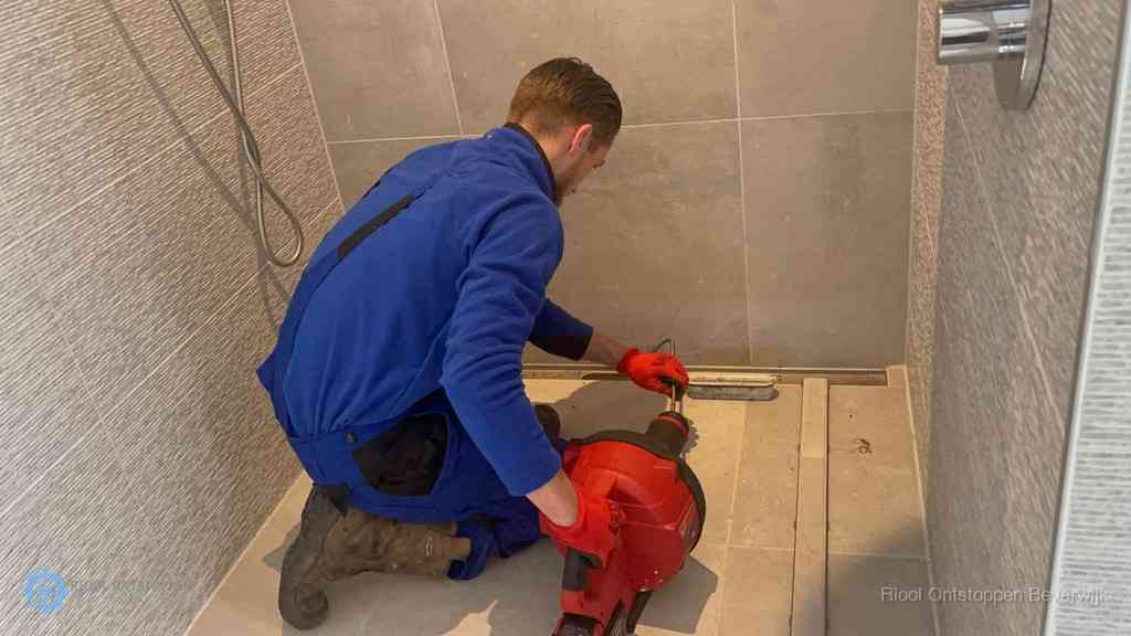 Doucheputje Ontstoppen Beverwijk Doucheputje Ontstoppen Beverwijk