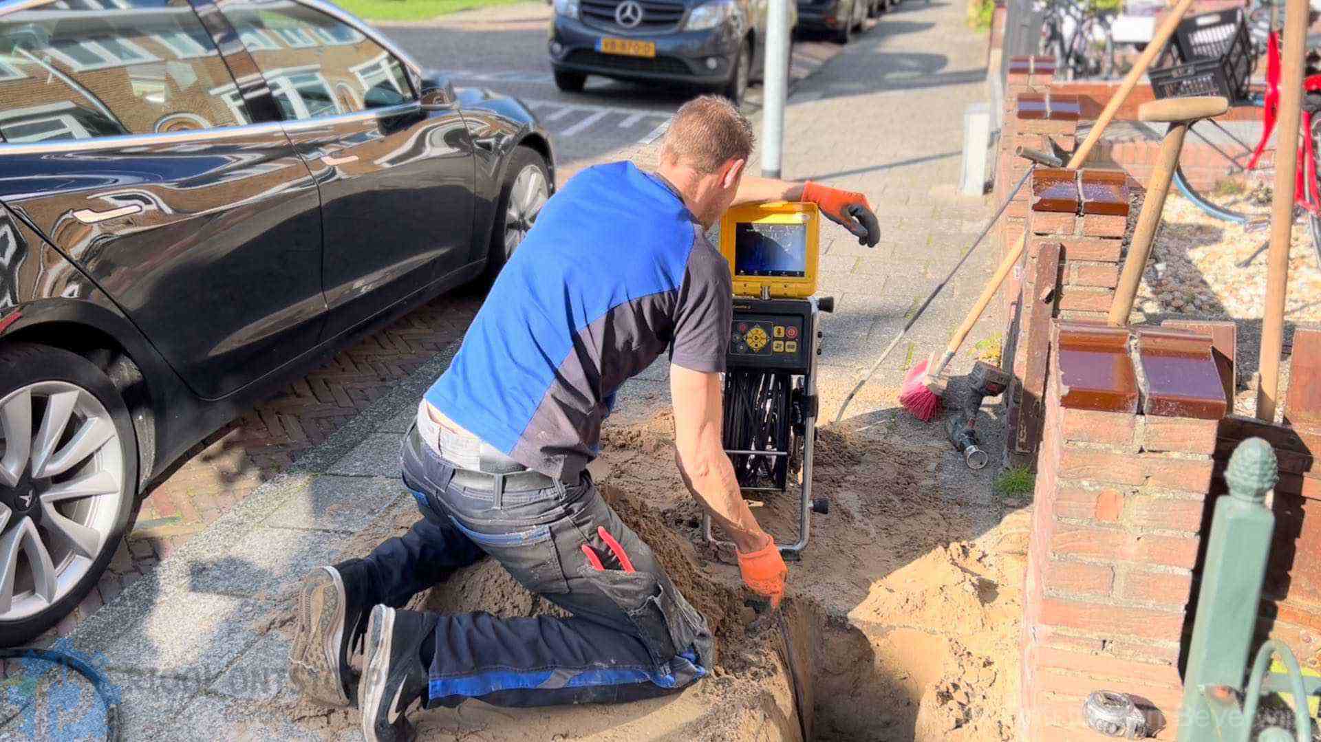 Ontstoppen Beverwijk Ontstoppen Beverwijk