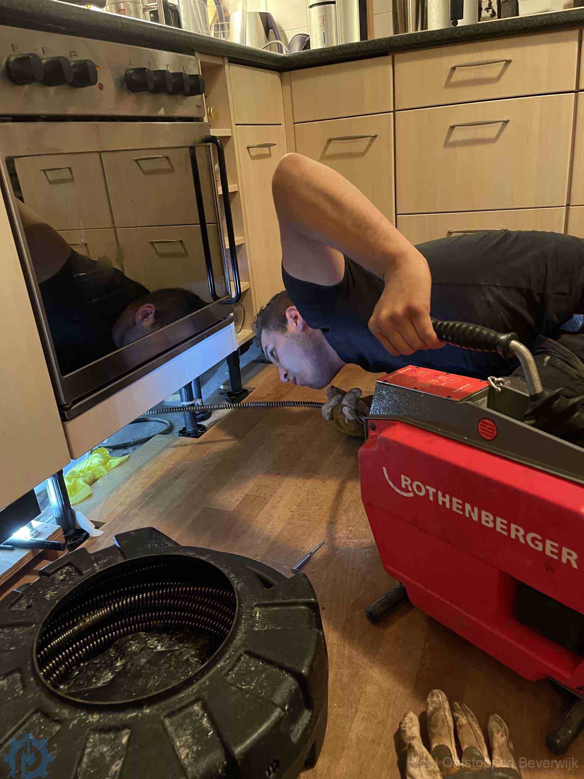 Ontstoppen Gootsteen Beverwijk Ontstoppen Gootsteen Beverwijk