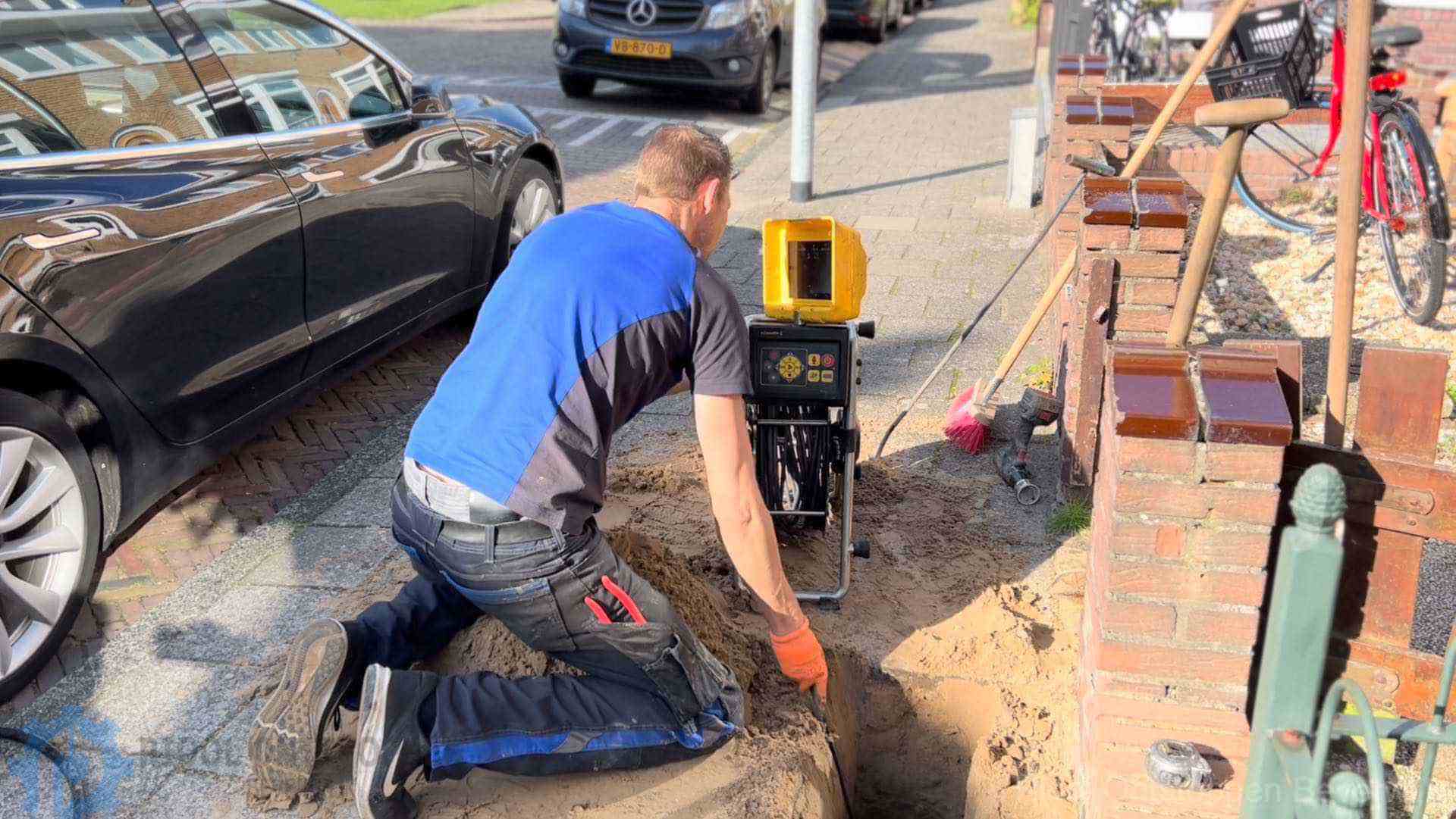 Ontstoppingsbedrijf Beverwijk Ontstoppingsbedrijf Beverwijk