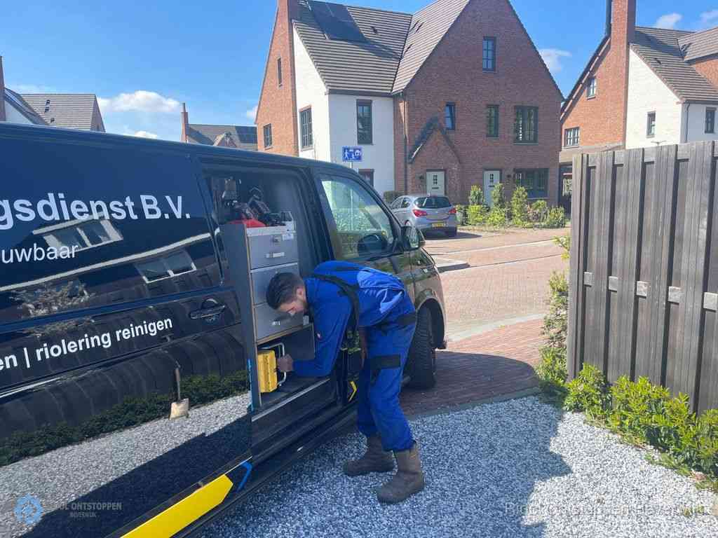 Riolering Expert Beverwijk Riolering Expert Beverwijk