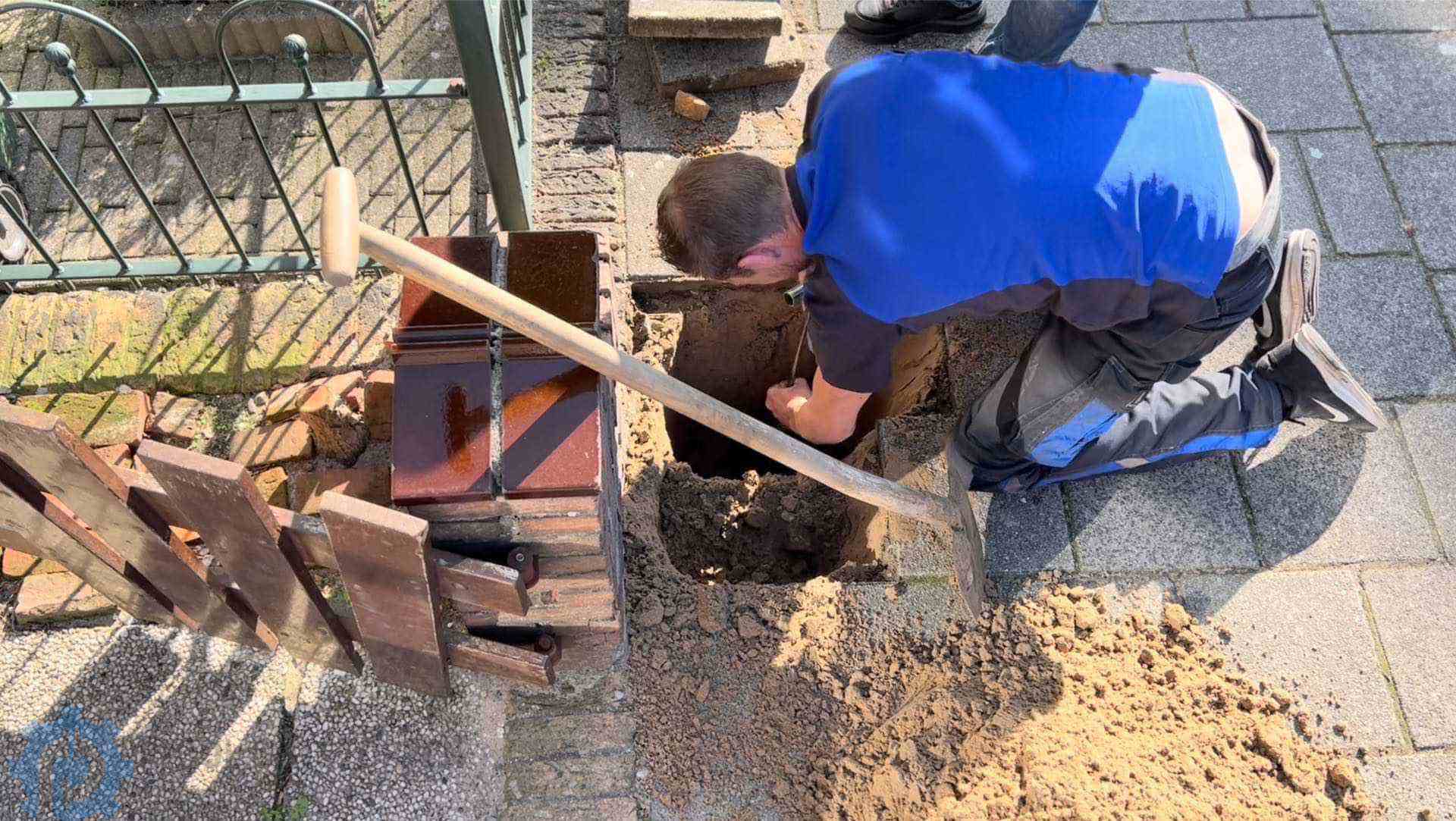 Riolering Ontstoppen Beverwijk Riolering Ontstoppen Beverwijk