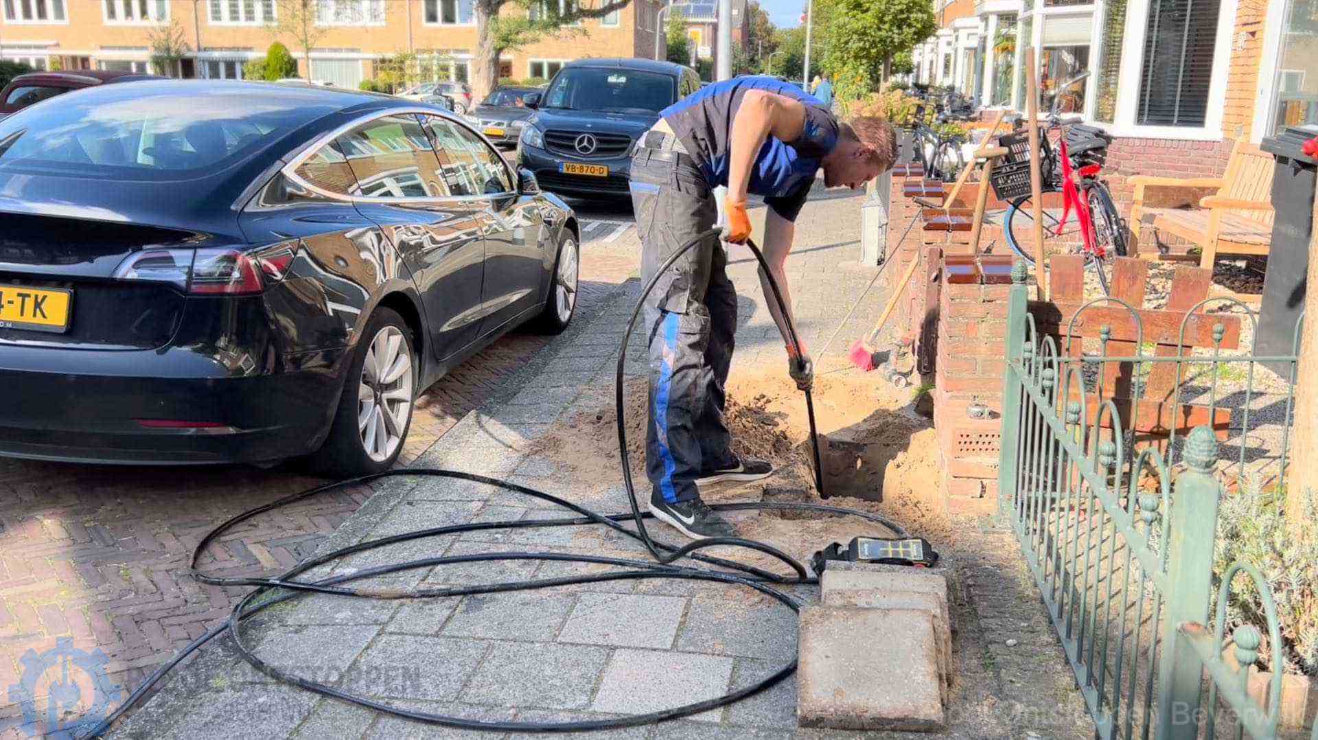 Riool Ontstoppen Beverwijk Riool Ontstoppen Beverwijk