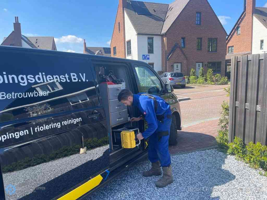 Riool Ontstoppingsbedrijf Beverwijk Riool Ontstoppingsbedrijf Beverwijk