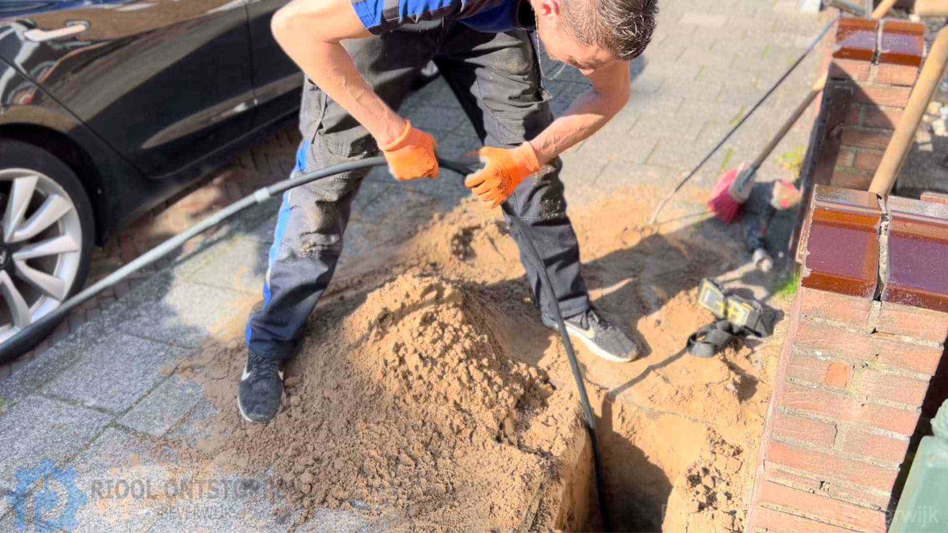 Riool Verstopt Beverwijk Riool Verstopt Beverwijk