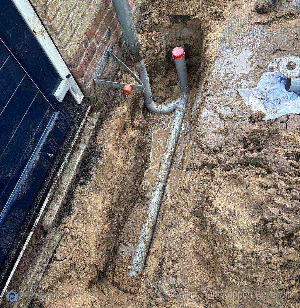 Rioolverzakking Beverwijk Rioolverzakking Beverwijk