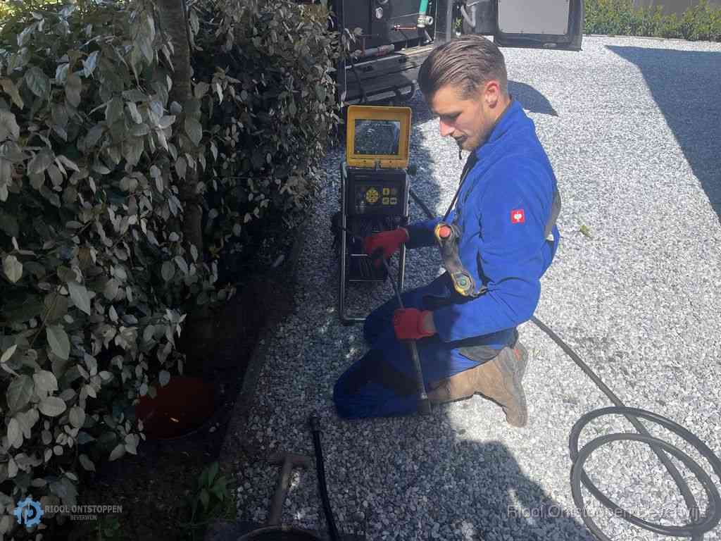 Verstopping Riool Ontstoppen Beverwijk Verstopping Riool Ontstoppen Beverwijk