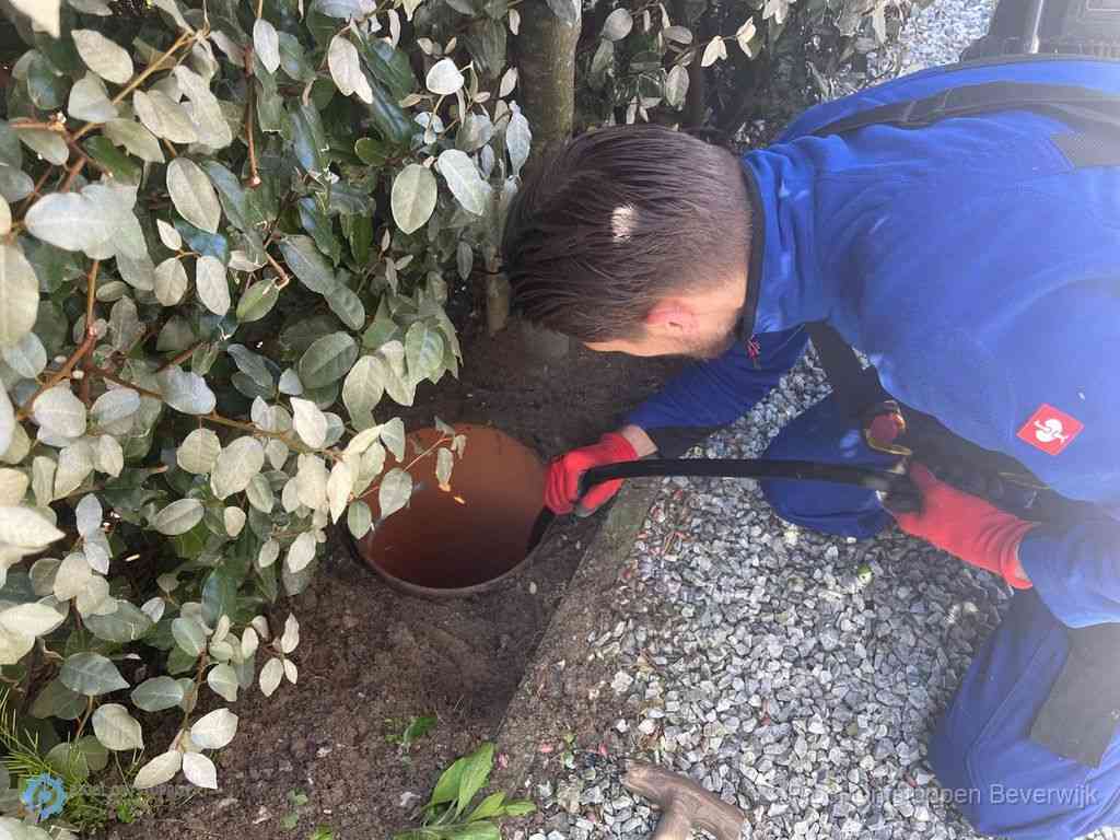 Verstopt Riool Ontstoppen Beverwijk Verstopt Riool Ontstoppen Beverwijk
