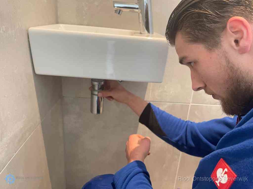 Wastafel Ontstoppen Beverwijk Wastafel Ontstoppen Beverwijk